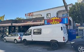 Guest House Casa Ramos On The Strip